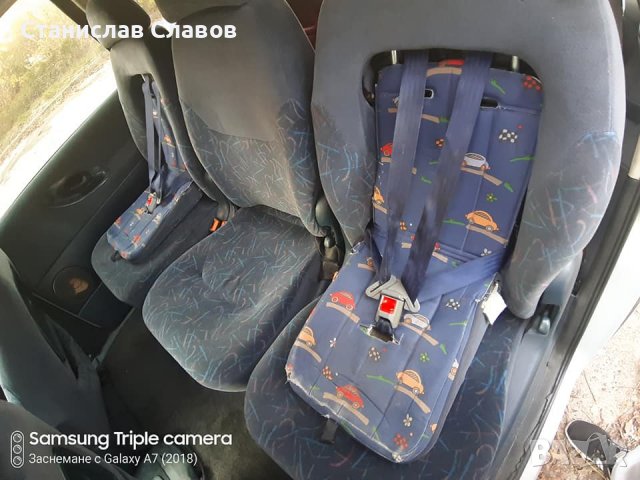 vw sharan 2.8 vr6 174кс 98г на части, снимка 13 - Автомобили и джипове - 39950163