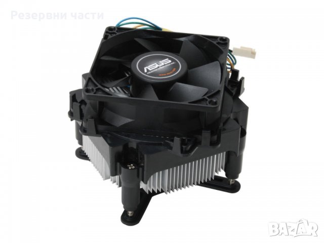 Охлаждане Asus, снимка 3 - Други - 32281473