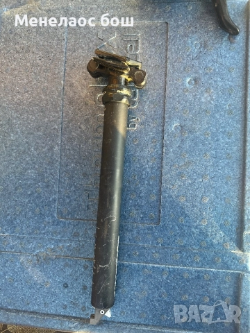 Хидравлично колче