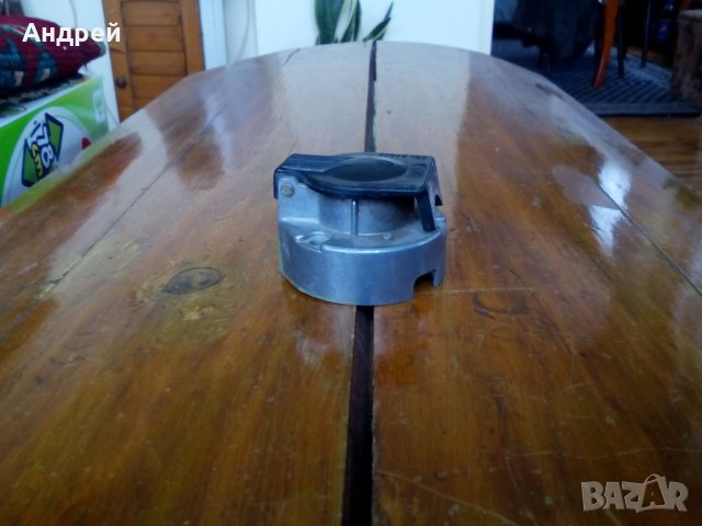 Стара авто Букса,конектор #2