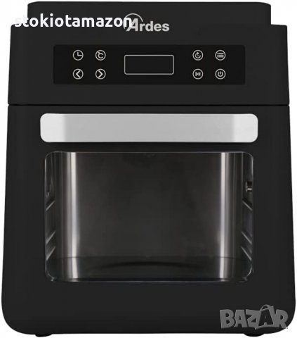 Уред за готвене без мазнина Ardes AR1KP12000 XXL, 12. L