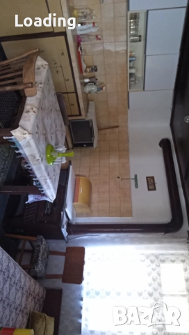 Малка Къща в град Тутракан: 5 стаи, двор 90 декара , снимка 6 - Къщи - 52333509