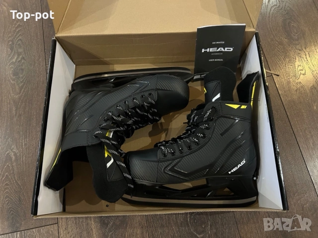 Кънки за лед Head S90 Pro