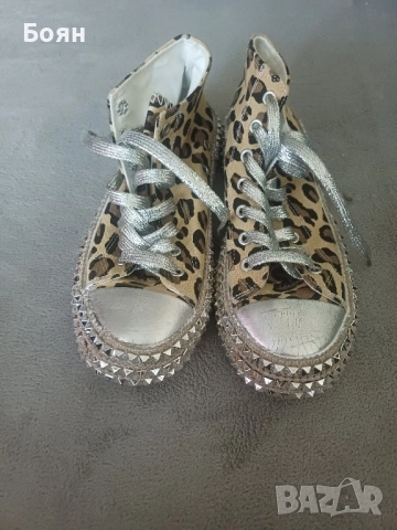 Сникърси Fashion Classic 