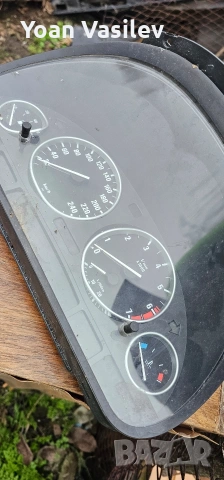 Километраж за х5 Е53 4.4 бензин