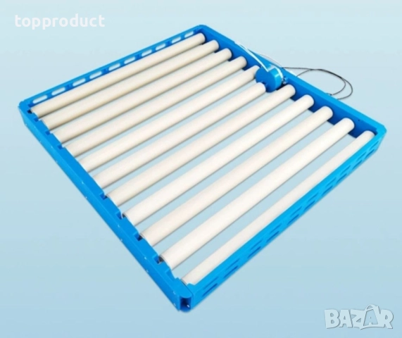 Люлка за инкубатор за обръщане на яйца на 360°, снимка 2 - други­ - 52023789