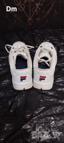 Два чифта оригинални маратонки Фила , снимка 4 - Маратонки - 53267664