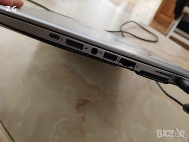 Лаптоп HP mt42 Mobile Thin Client – 16GB RAM, 239GB SSD + 466GB HDD, нова батерия, снимка 12 - Лаптопи за работа - 52525848