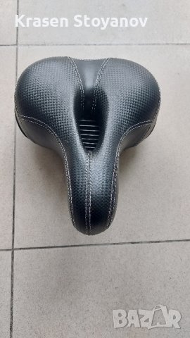 седалка за колело, велосипед , снимка 1