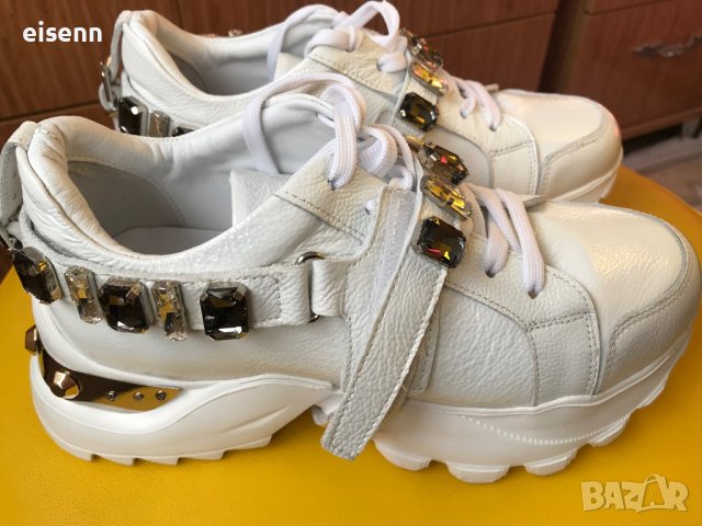 Маратонки в Маратонки в гр. Пловдив - ID43129675 — Bazar.bg