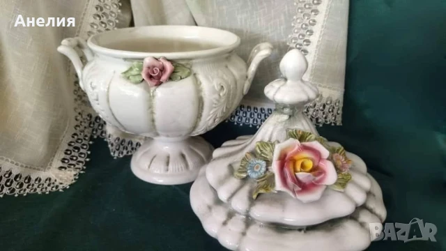 Bessano Italy -красота !, снимка 3 - Декорация за дома - 51230774