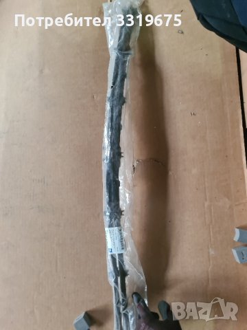 Решетка за предна броня Астра Г/ Astra G 