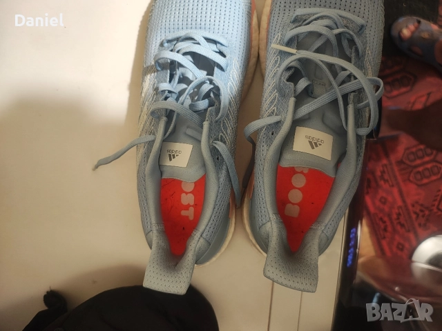 маратонки Адидас ,adidas, снимка 5 - Маратонки - 51835826