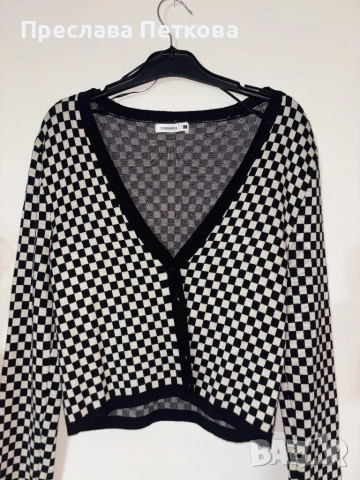 Жилетка- Terranova 