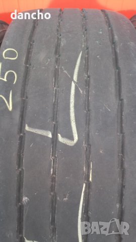 Товарни гуми,385/65-22.5 и 315/70-22.5, снимка 6 - Гуми и джанти - 40472124