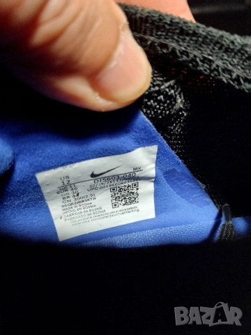 Бутонки Nike Mercurial номер 46, снимка 5 - Футбол - 53295755