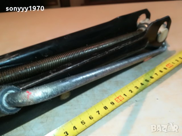 sold-VOLKSWAGEN T5-крик 1375kg ВНОС GERMANY, снимка 9 - Аксесоари и консумативи - 33684643