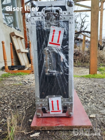 Продавам Кейс 4 U., снимка 2 - Ресийвъри, усилватели, смесителни пултове - 53462820