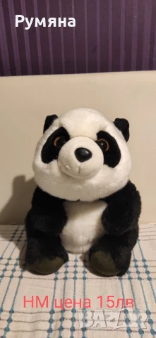 плюшени играчки НМ и Mineso