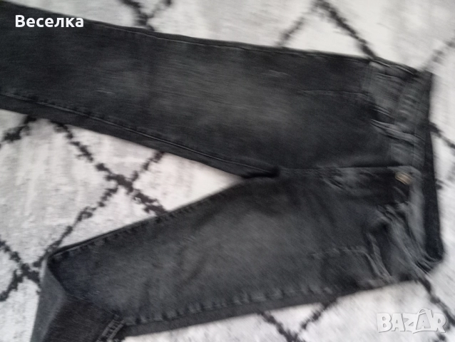 Дънкови поли и панталони , снимка 11 - Дънки - 51946489