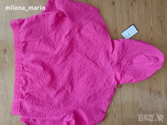 Nike нова вертовка С, снимка 4 - Спортни екипи - 51795636