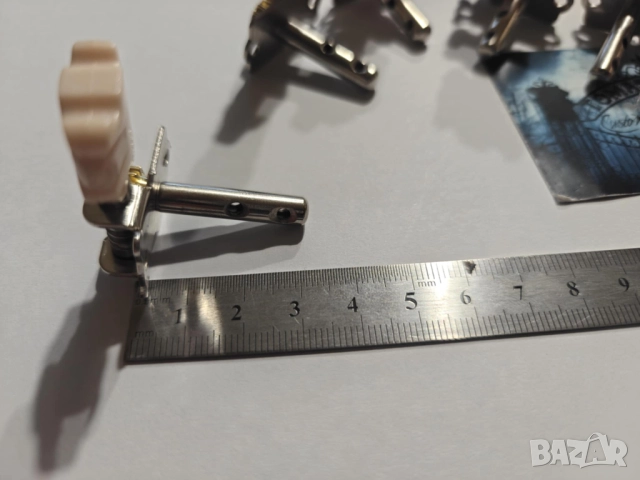 Ключове за класическа или акустична китара, снимка 3 - Китари - 52198403