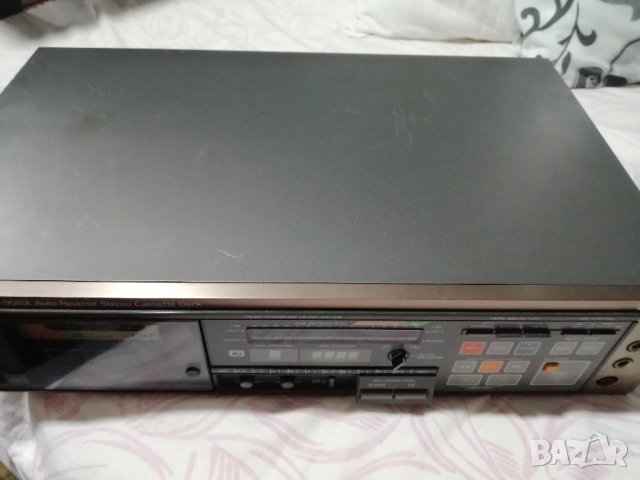 Касетен дек Teac V-95RX, снимка 8 - Декове - 37387183