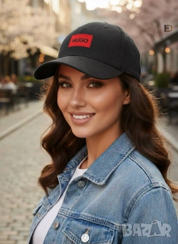 шапки с козирка nike adidas celine louis vuitton , снимка 12 - Шапки - 51641929