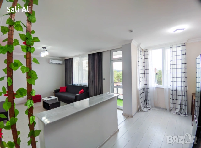 Под-наем, апартамент с Хотелско Изживяване до Автогарата в Кърджали, снимка 3 - Апартаменти - 53435120