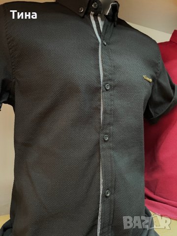 Елегантни мъжки ризи, снимка 8 - Ризи - 37097393