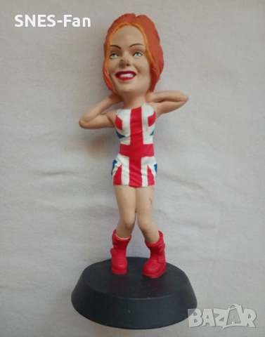 Фигурка Spice Girls