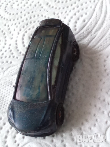 Метална количка 52330, снимка 8 - Колекции - 52557441