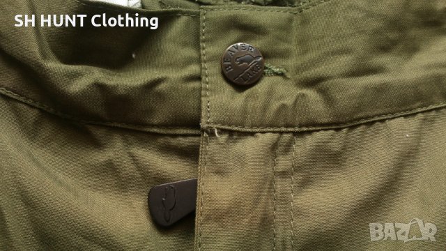 Beaver Lake HUNTING Trouser размер XL за лов риболов туризъм панталон със здрава материя - 771, снимка 4 - Екипировка - 43972327