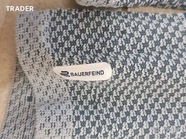 Bauerfeind ортеза наколенка за коляно GenuTrain Unisex Knee Support различни размери, снимка 10 - Спортна екипировка - 43878018