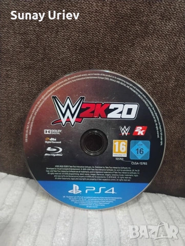 продавам я защото аз си взех PlayStat, снимка 4 - Антикварни и старинни предмети - 53201651