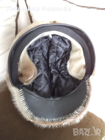 Шапки, шалове - зимни, летни, дамски, мъжки, снимка 5 - Шапки - 52524486