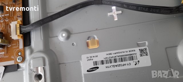 лед диоди от дисплей CY-HF320AGSV1H от телевизор SASMUNG UE32F4500