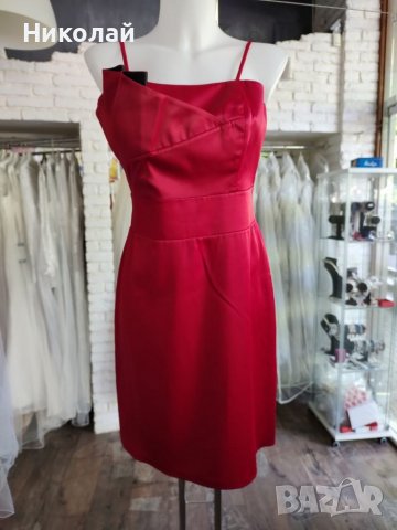 Официални рокли , снимка 9 - Рокли - 37863896