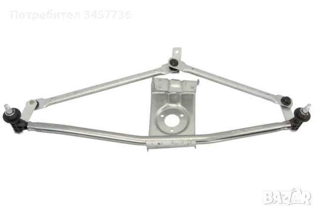 Лостов Механизъм Чистачки Mercedes Sprinter VW LT 