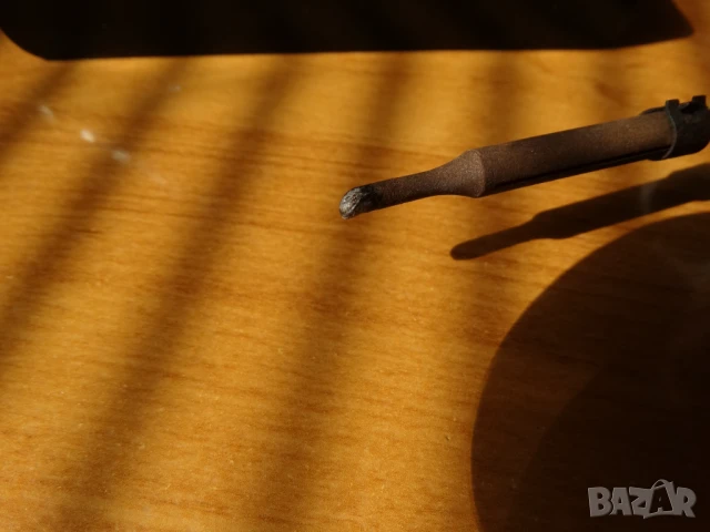 ERSA Multitip 230 - качествен поялник за финна работа ..., снимка 8 - Поялници и запояване - 51147103