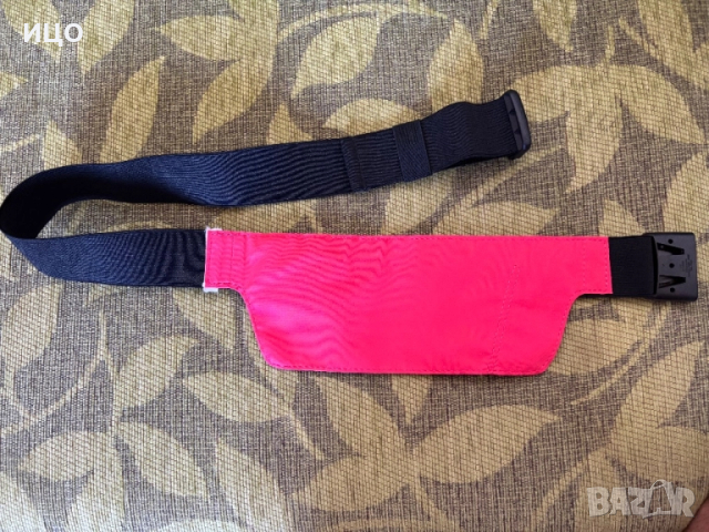 Чанта за кръст Kalenji, снимка 4 - Чанти - 51461111