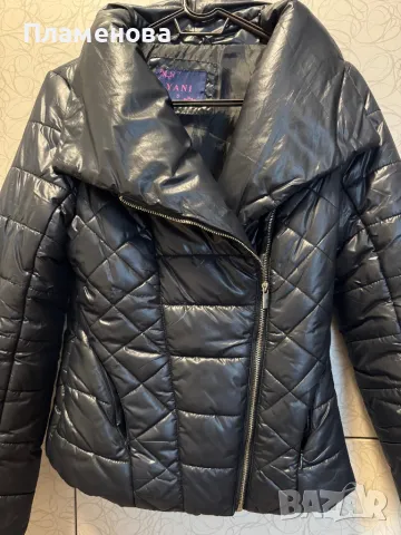 Дамско яке - S , снимка 3 - Якета - 49210892