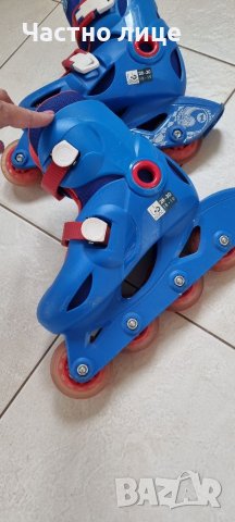 Детски ролери OXELO, снимка 2 - Ролери, кънки - 40859585