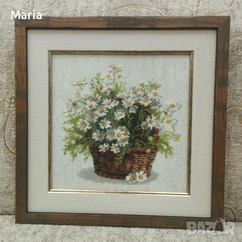 Гоблени, снимка 2 - Гоблени - 52987053