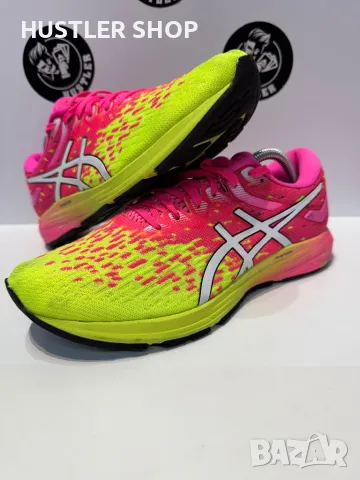 Маратонки ASICS GEL DUNA FLYTE.Номер 40.5, снимка 1 - Маратонки - 48734749