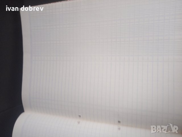 Голями тетрадки, търговски тефтер, твърди корици, снимка 7 - Други - 39956534