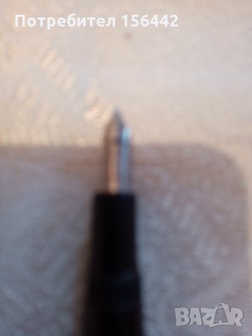 Писалка, снимка 2 - Колекции - 35038214