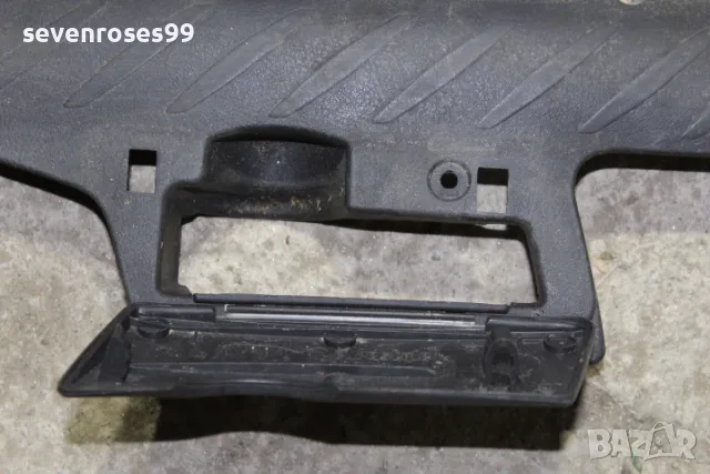 Интериорна пластмаса Пежо 807 Peugeot 807 Citroen C8 Lancia Phedra 1483330070  MP5058  MP5126, снимка 5 - Части - 50322418