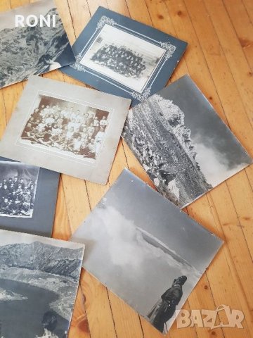 Стари арт снимки, снимка 2 - Други - 33572371