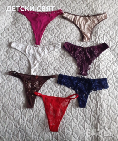 Еротични прашки , снимка 5 - Бельо - 53035612